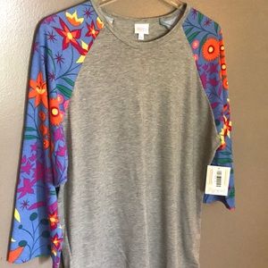 LuLaRoe Randy size 3XL *NEW WITH TAGS!*